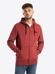 SWEATJACKE MARVIN
