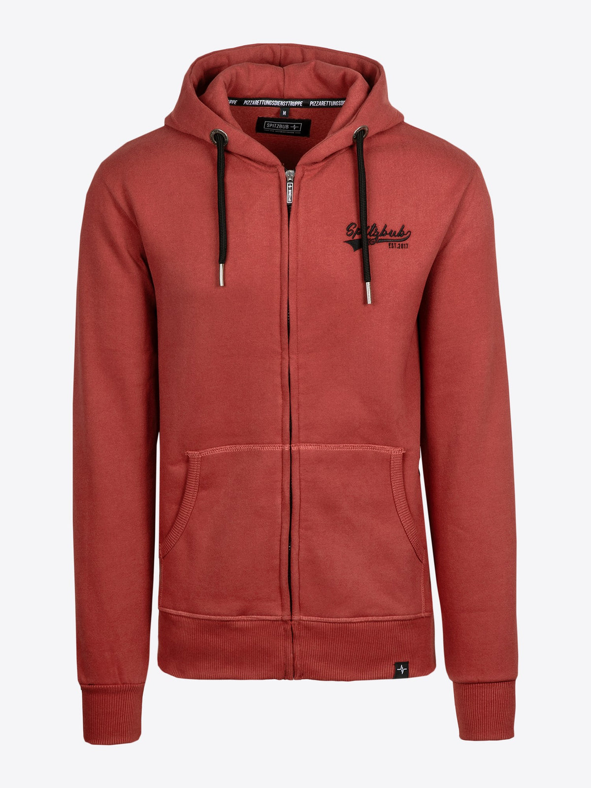 SWEATJACKE MARVIN