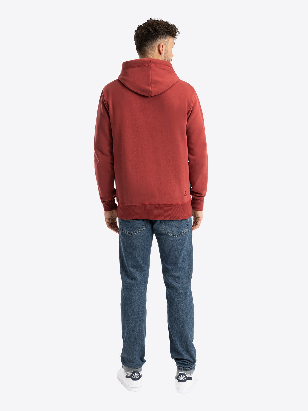 SWEATJACKE MARVIN