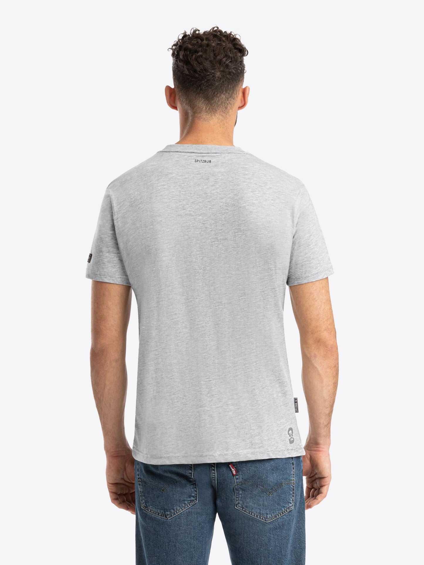 SHIRT JULIUS