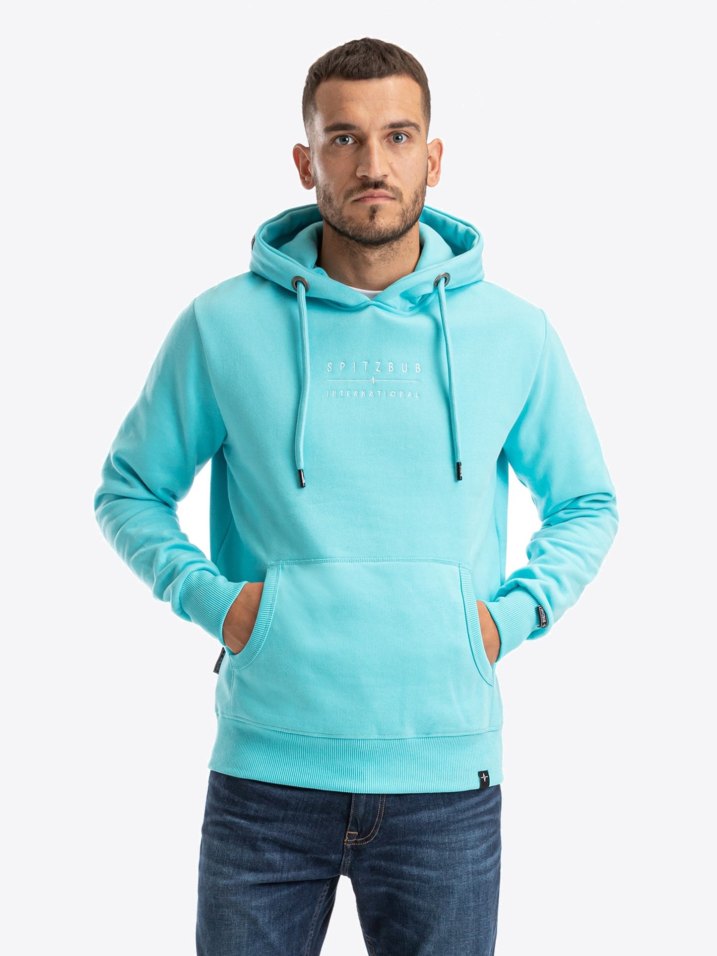 HOODIE FABIAN