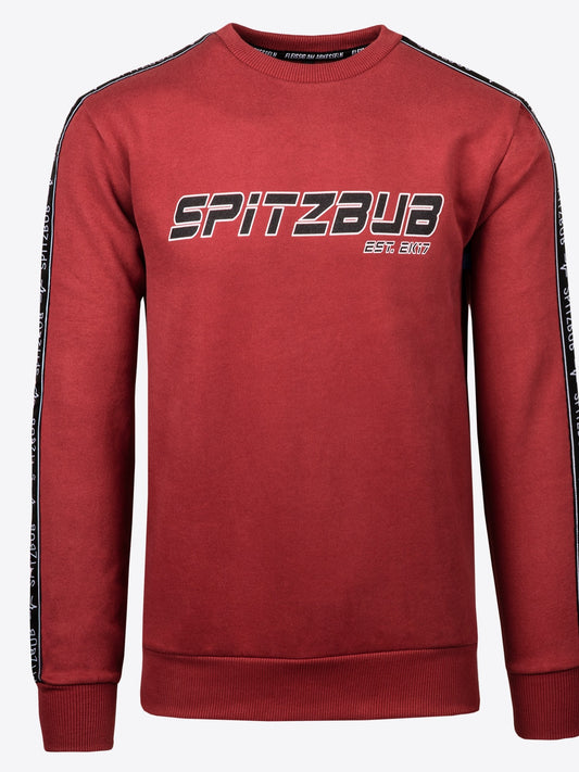 CREWNECK MORITZ