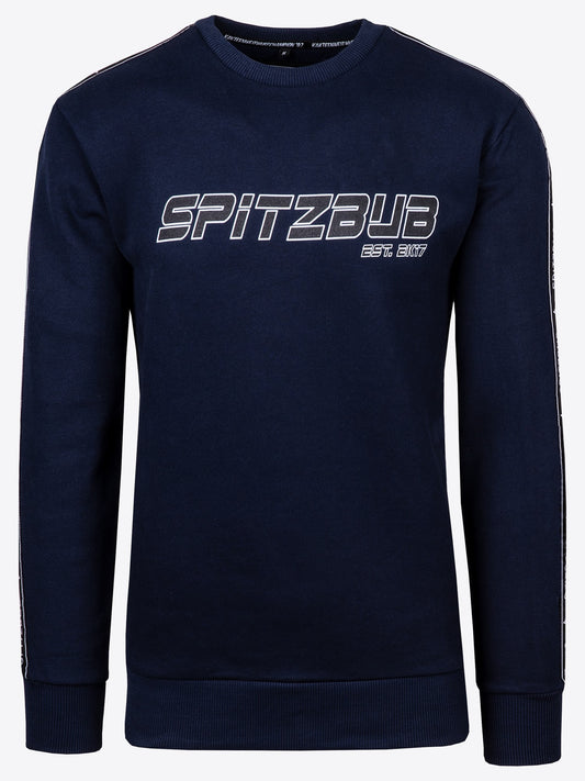 SWEATSHIRT WOLFGANG
