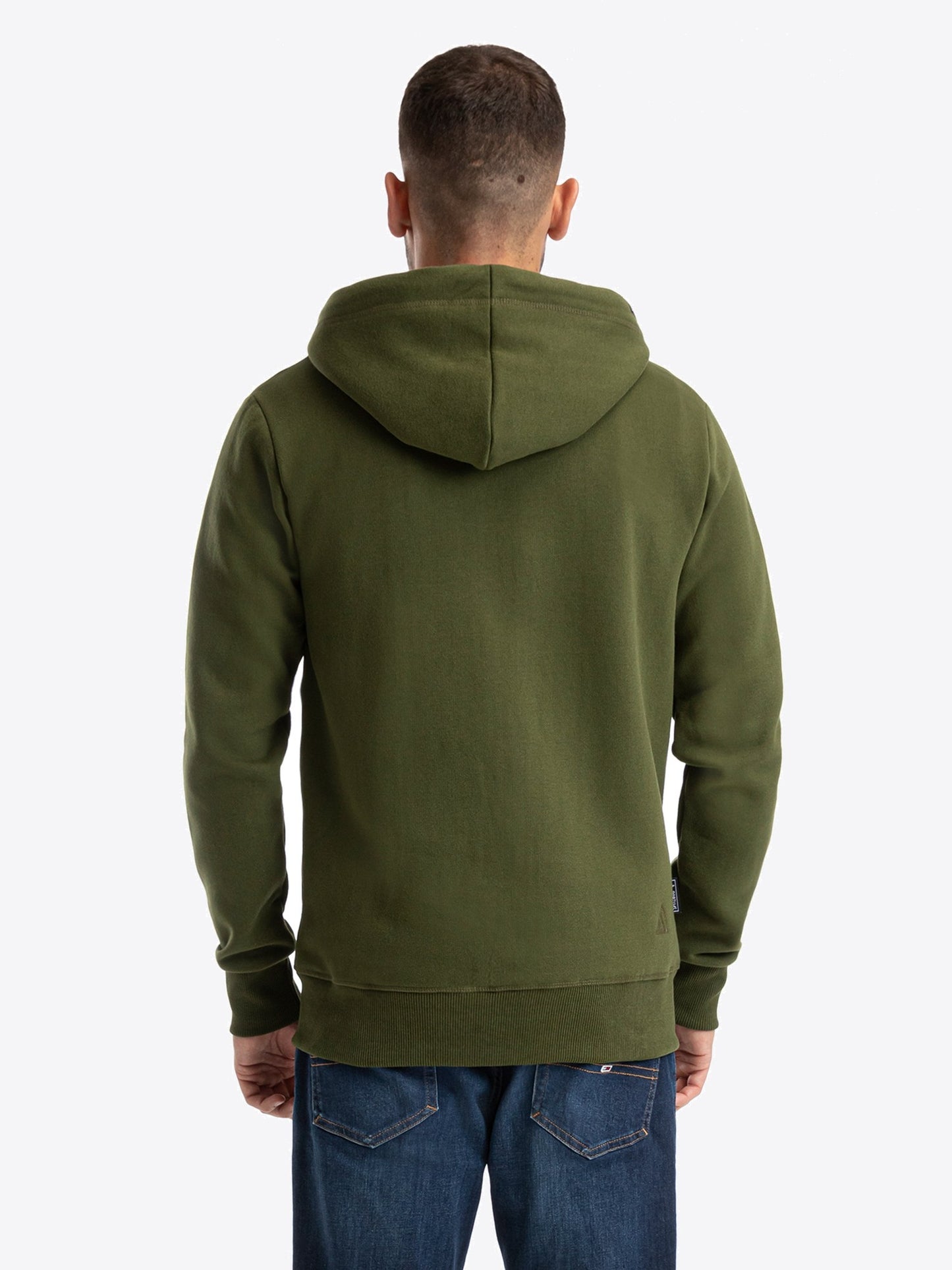 SWEATJACKE DOMINIK