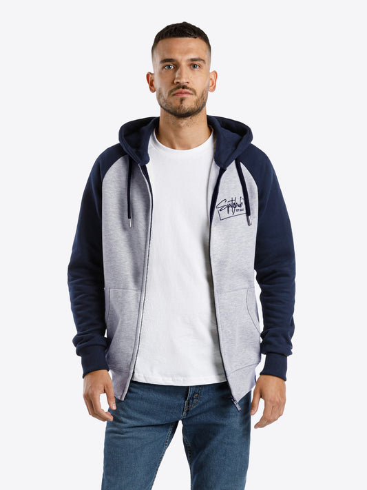 SWEATJACKE CARLO