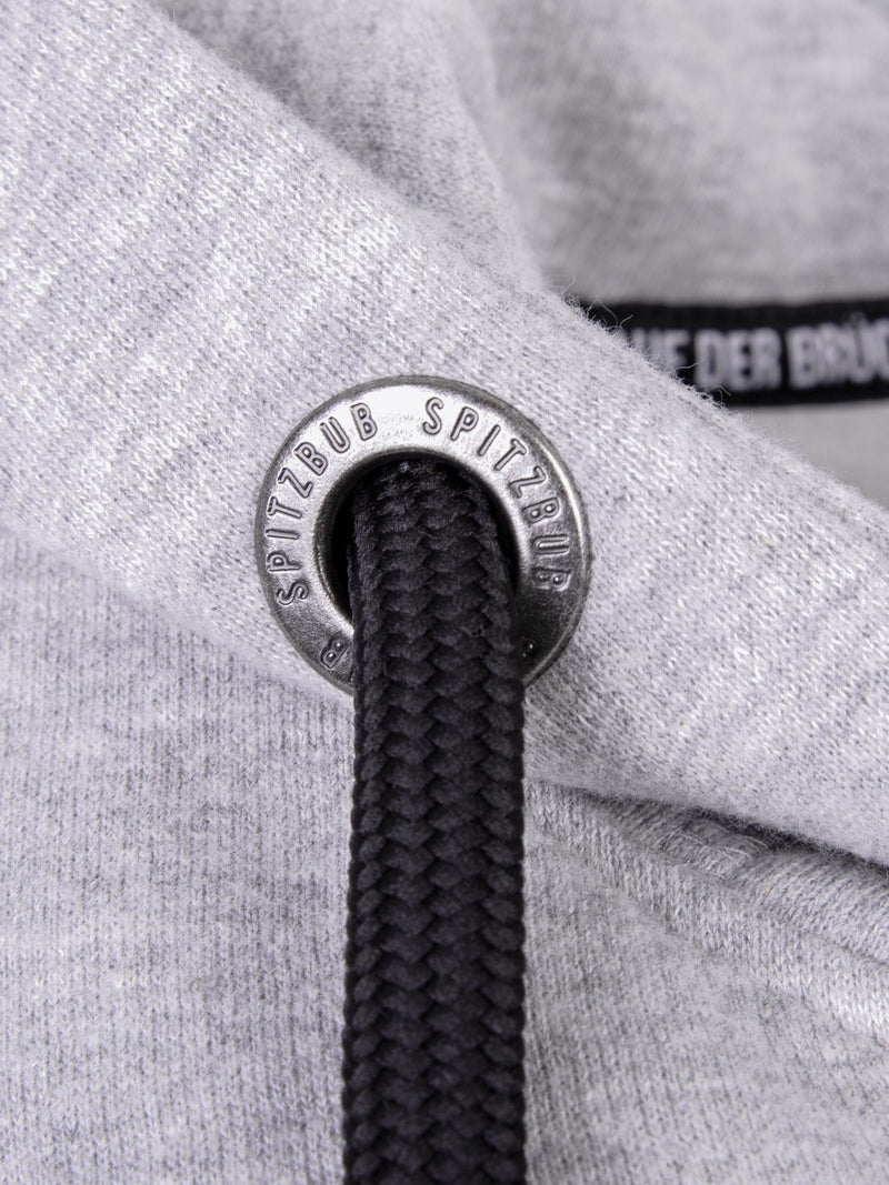 SWEATJACKE VALENTIN
