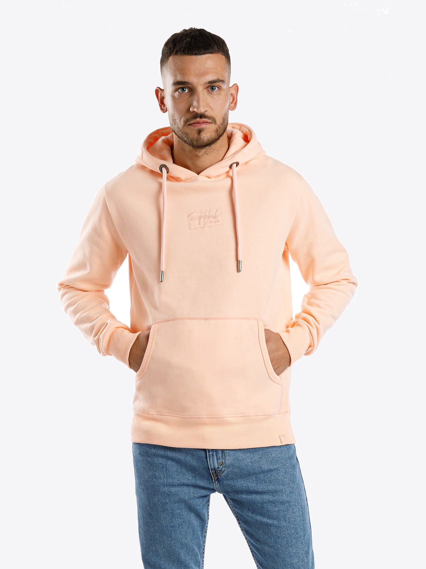 HOODIE LOUI