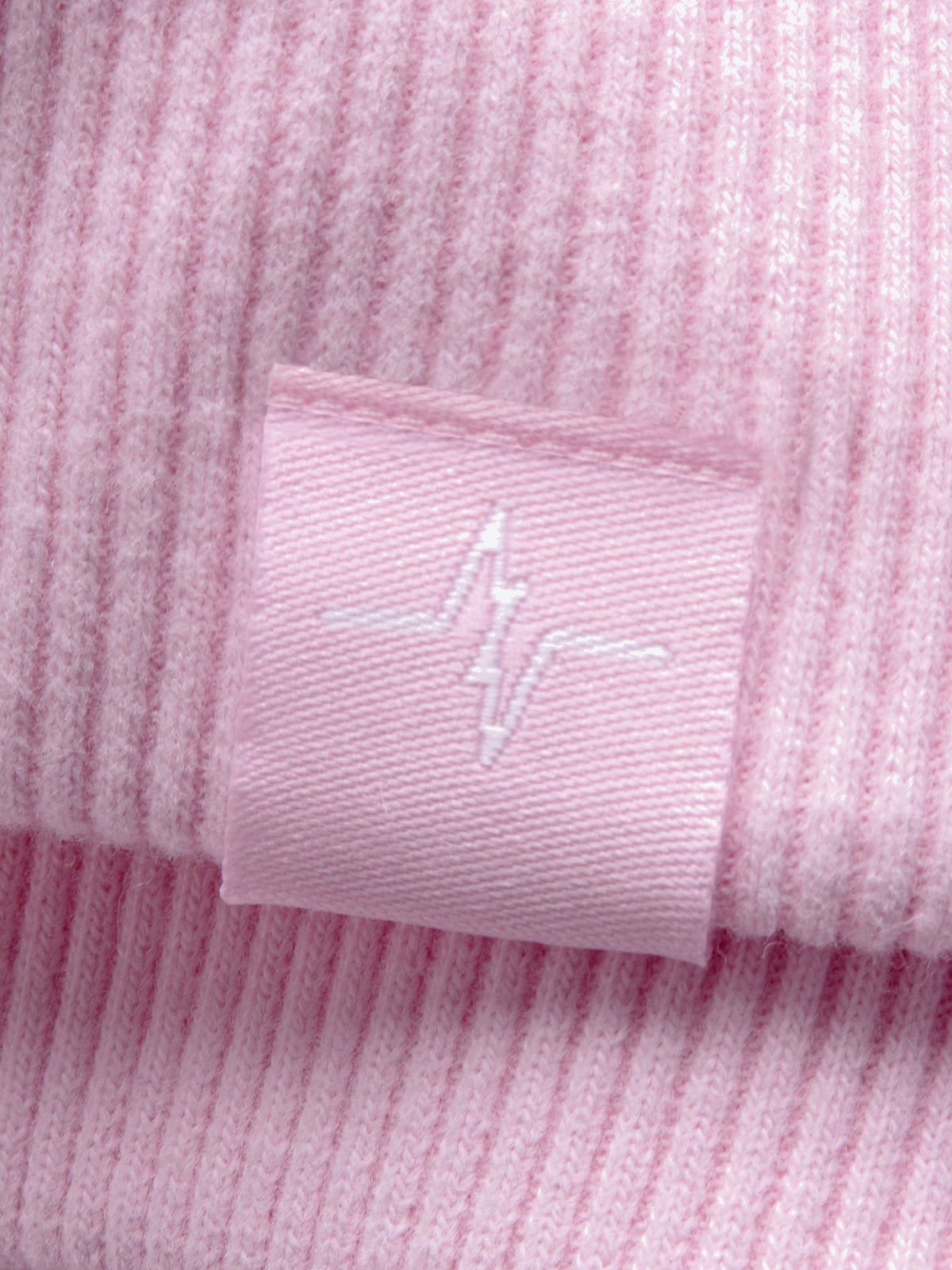 Detailaufnahme Verarbeitung, Kordel oder Naht, Hoodie Klaas