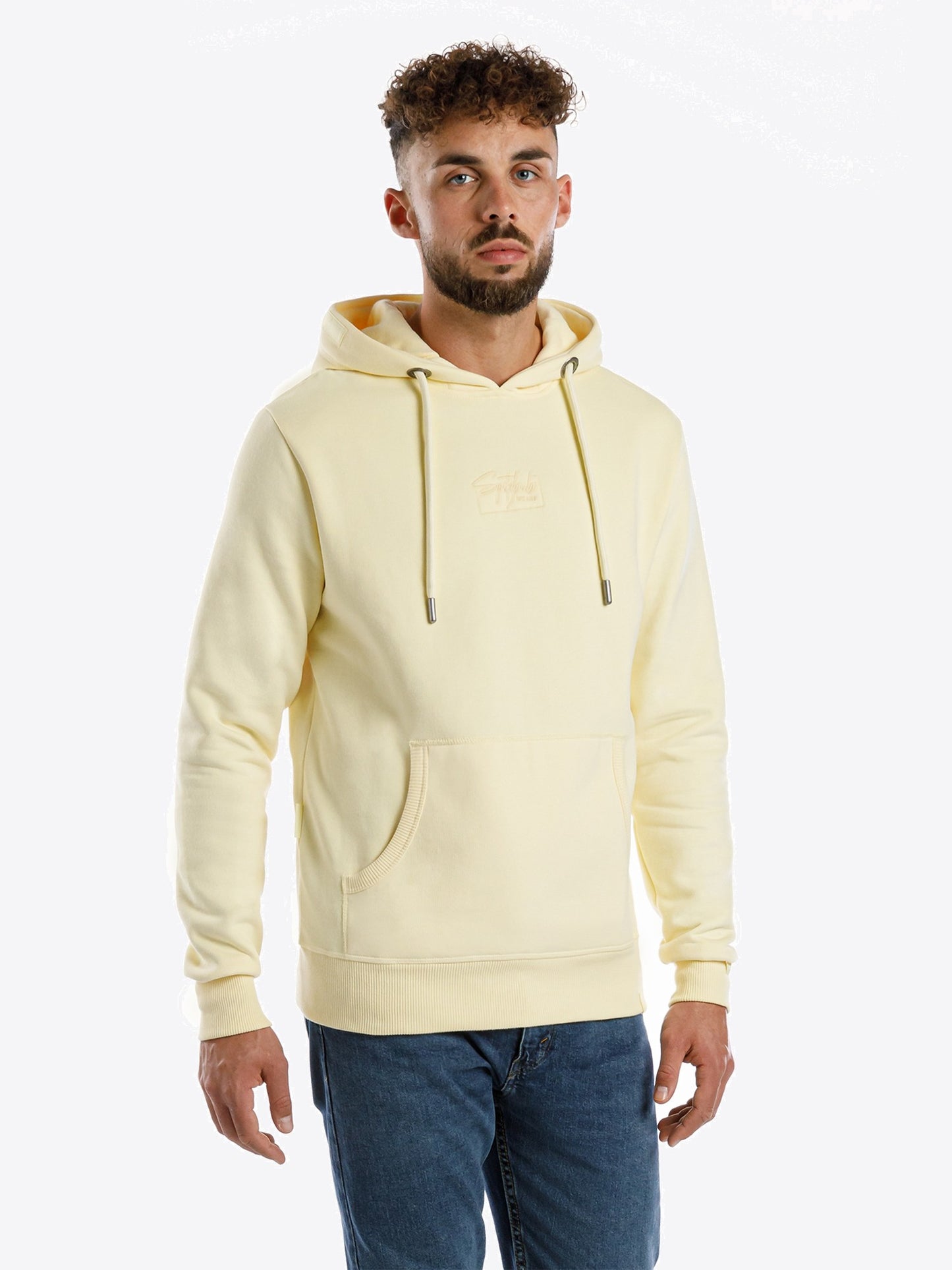 HOODIE MATHEO