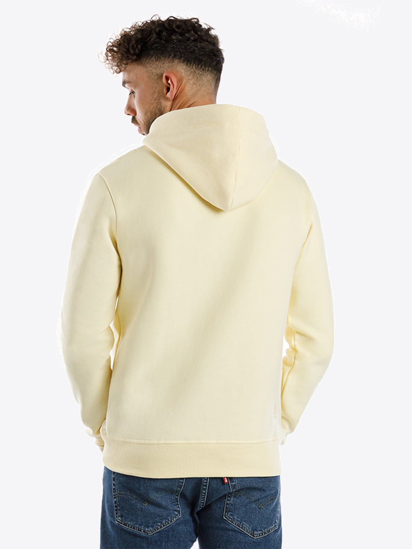 HOODIE MATHEO