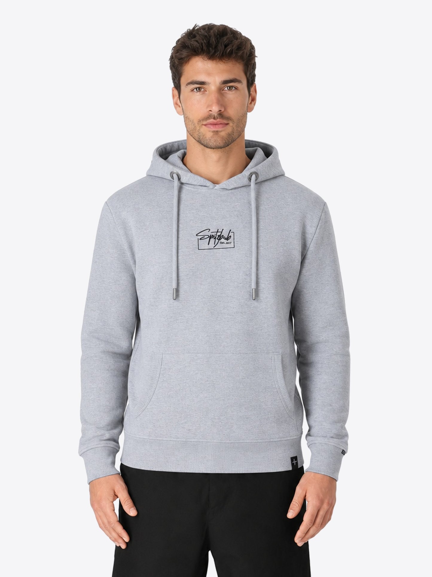 HOODIE JASPER