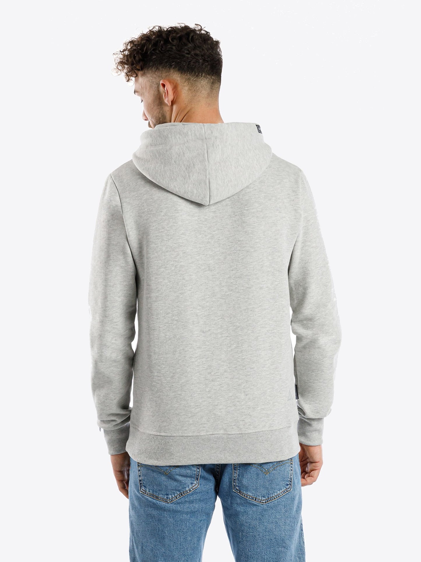 HOODIE JASPER