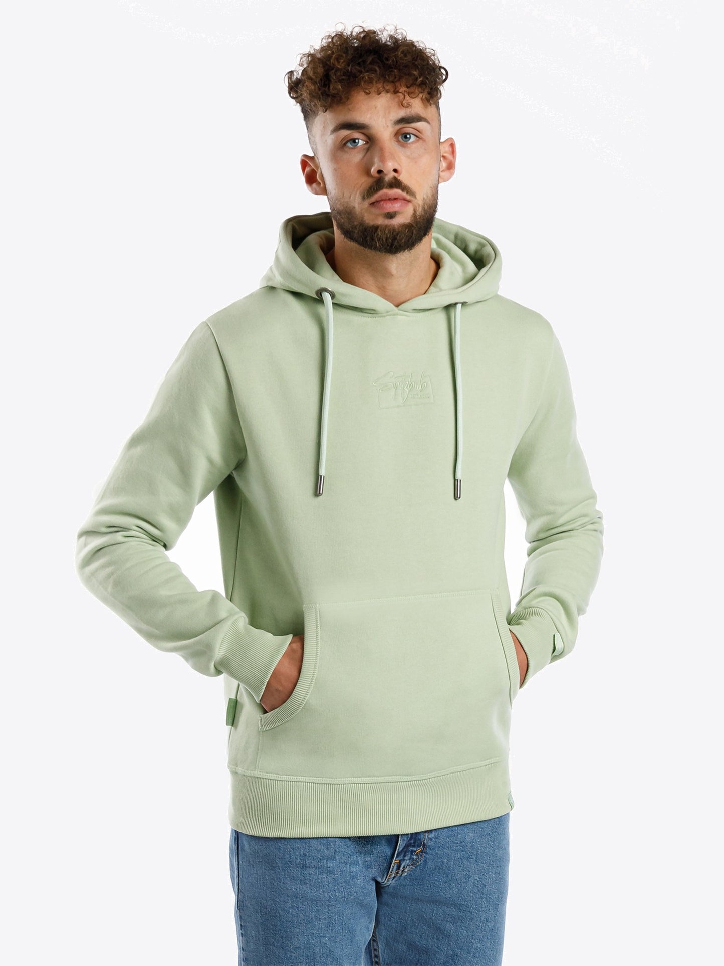 HOODIE ELIAS