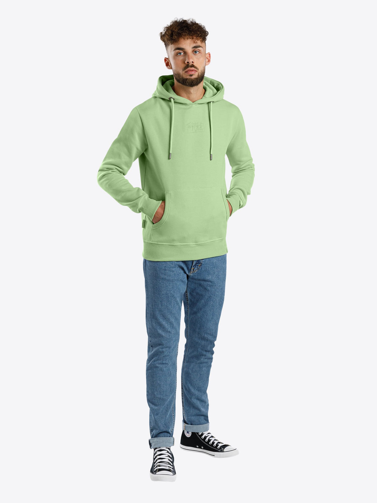 HOODIE ELIAS