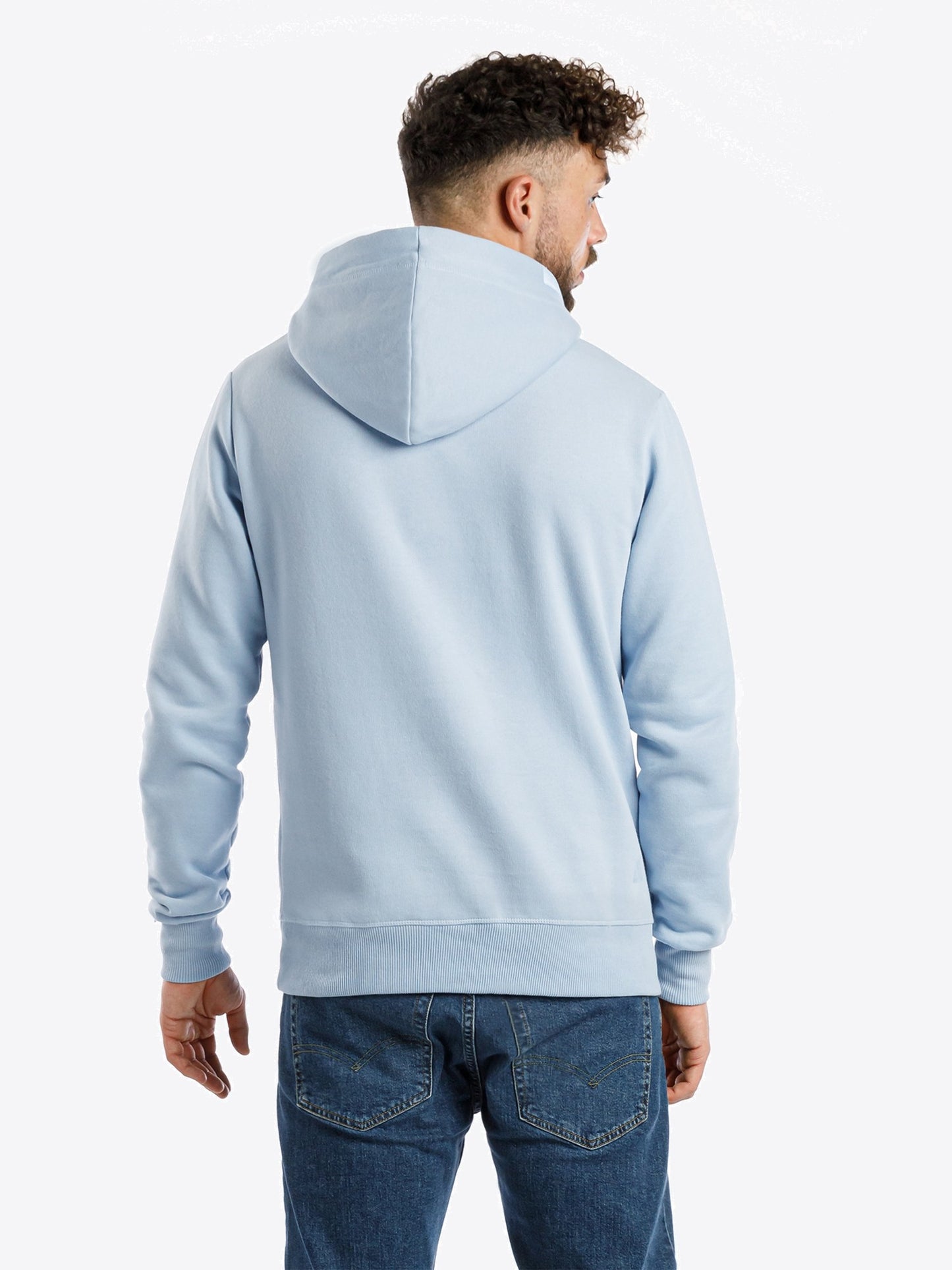 HOODIE LINUS