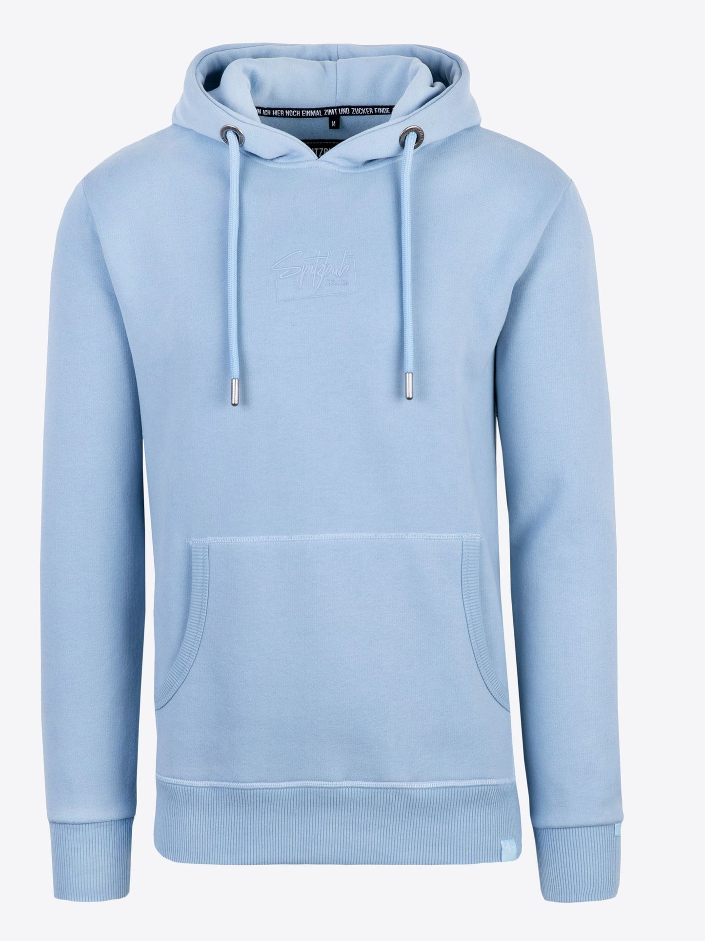 HOODIE LINUS