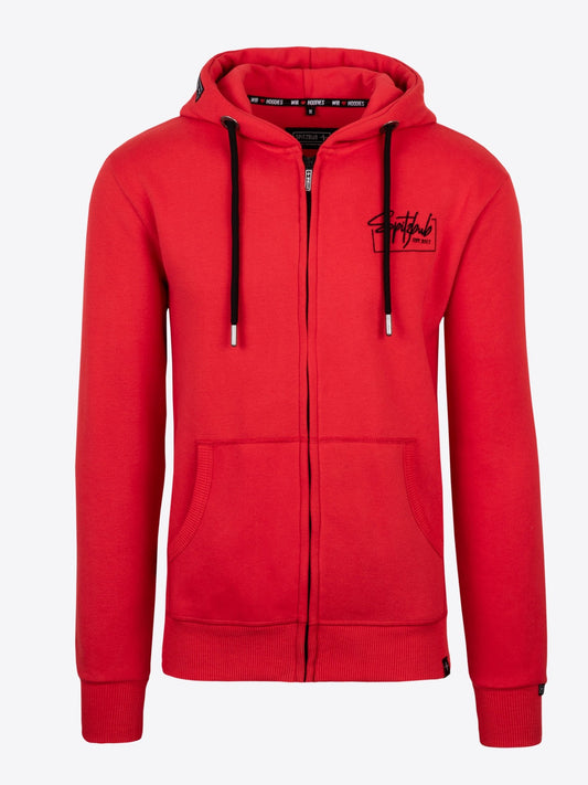 SWEATJACKE ARNE