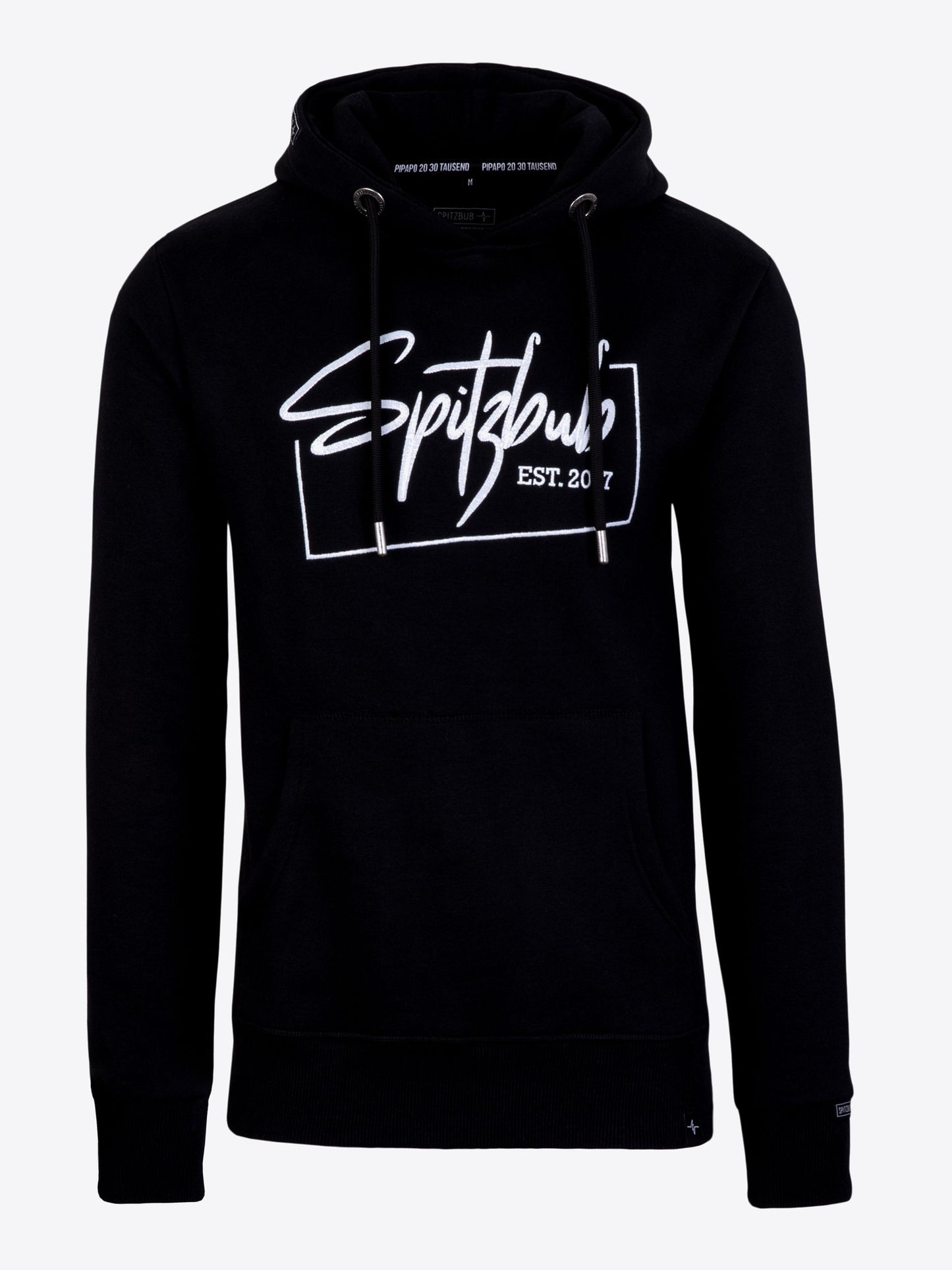 HOODIE JÜRGEN