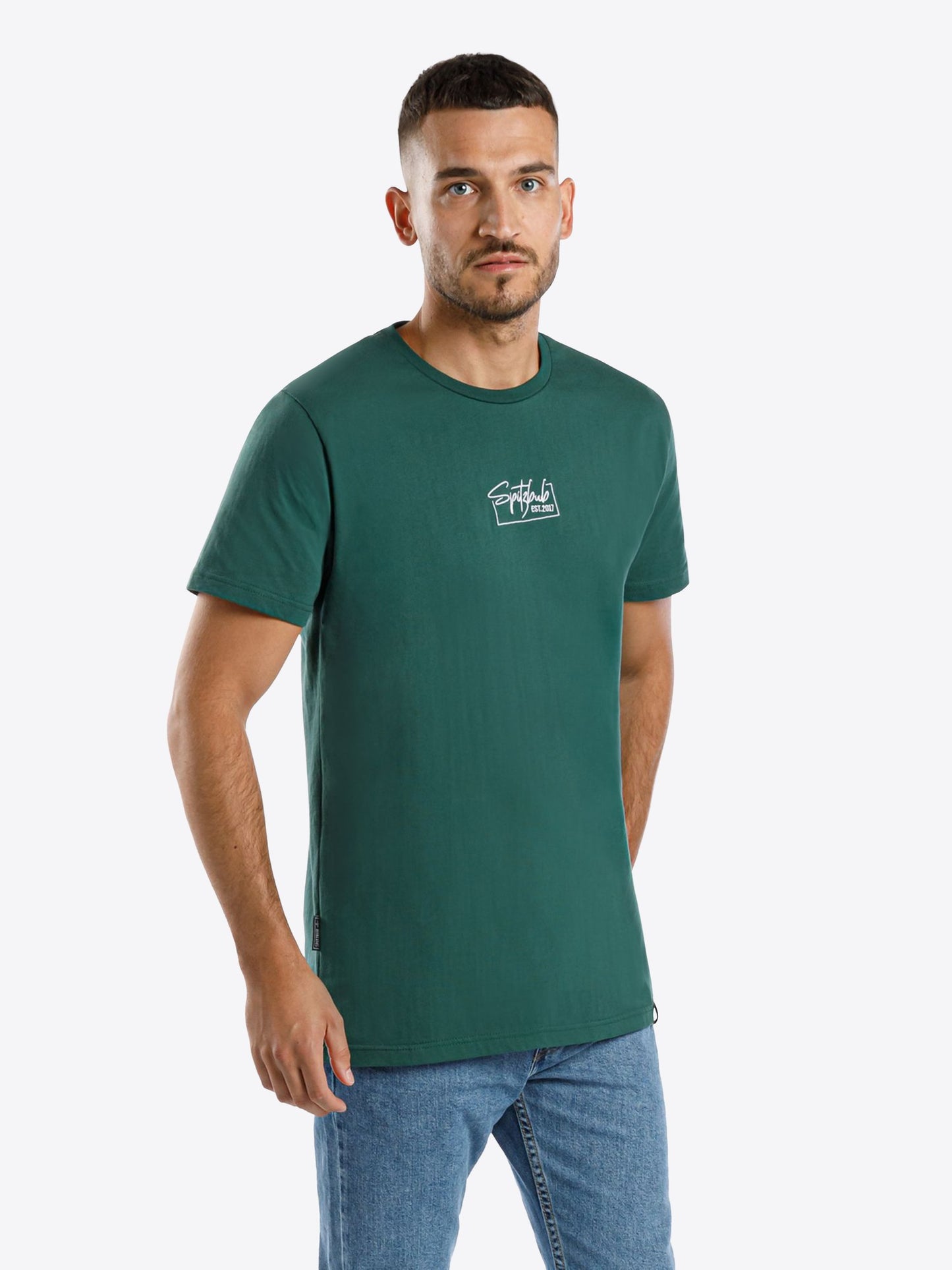 SHIRT THOMAS
