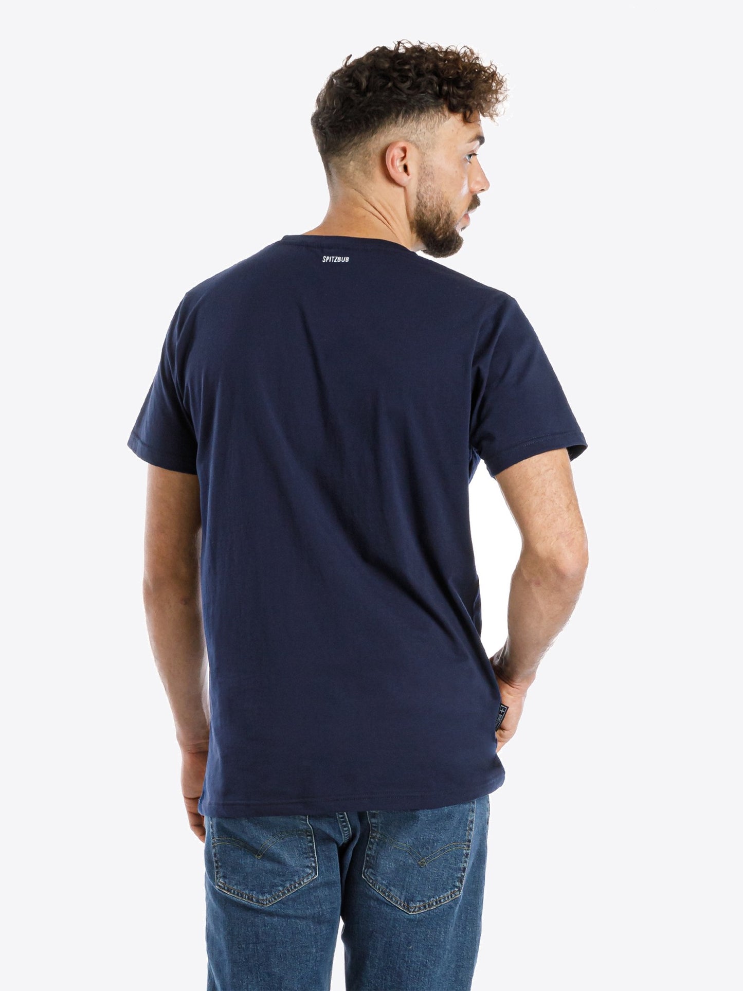 SHIRT DENNIS