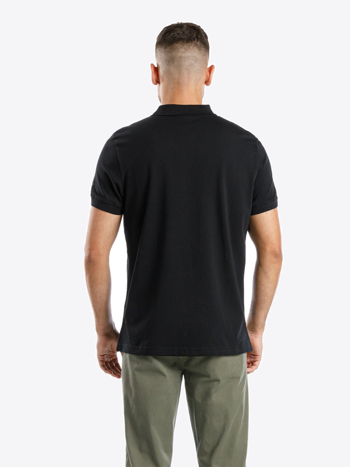 POLOSHIRT ARNOLD