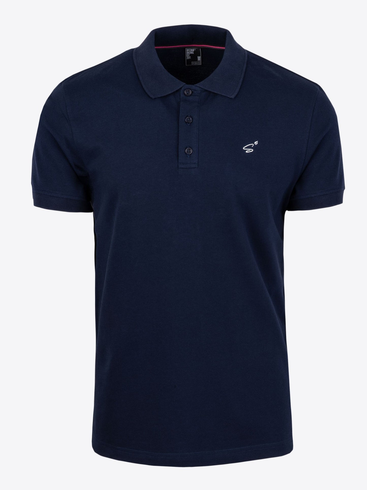 POLOSHIRT LEONARD