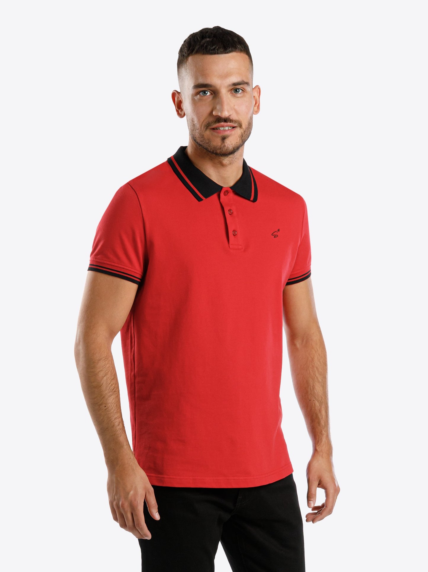 POLOSHIRT RAINER