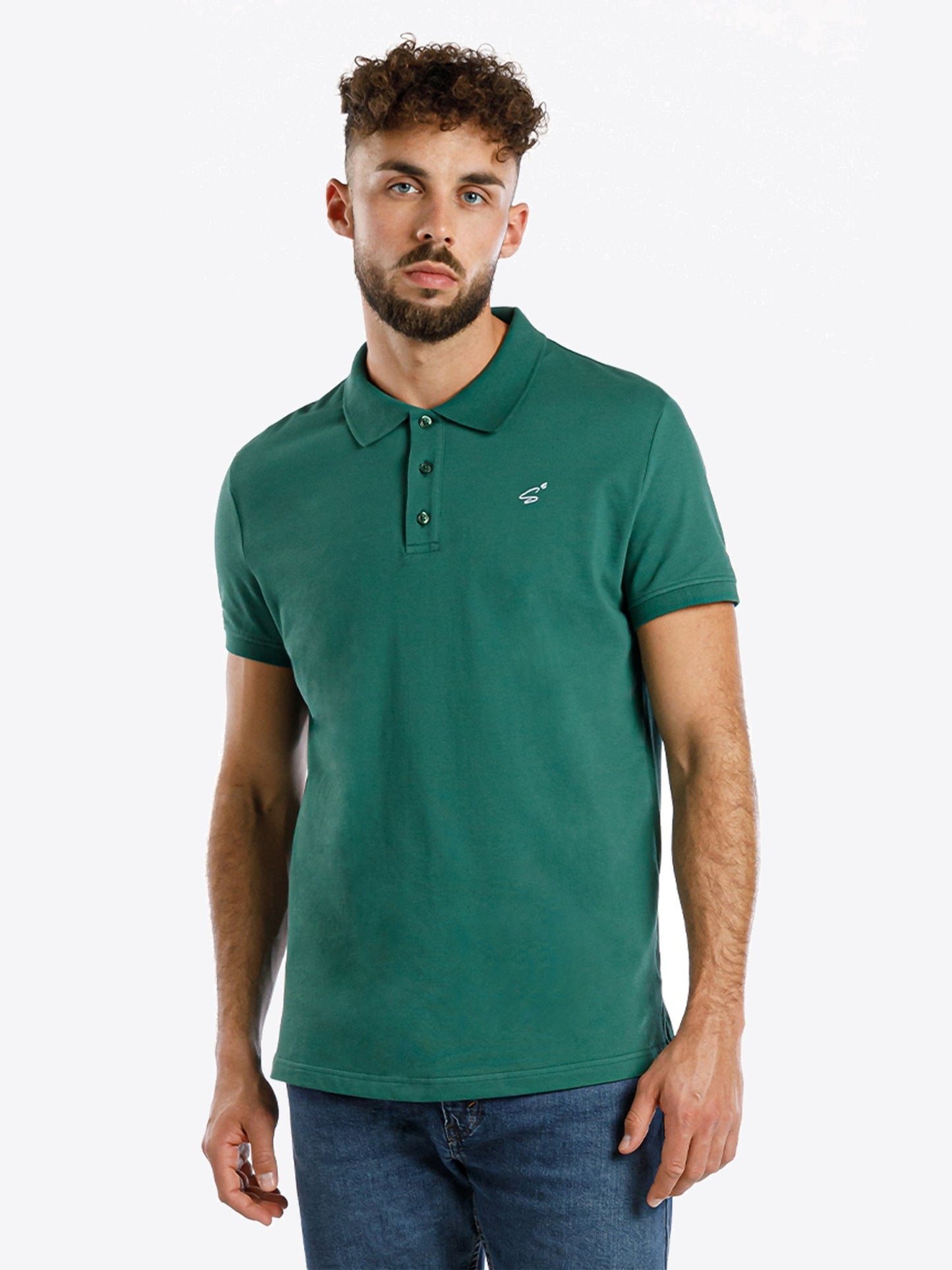 POLOSHIRT BRUNO
