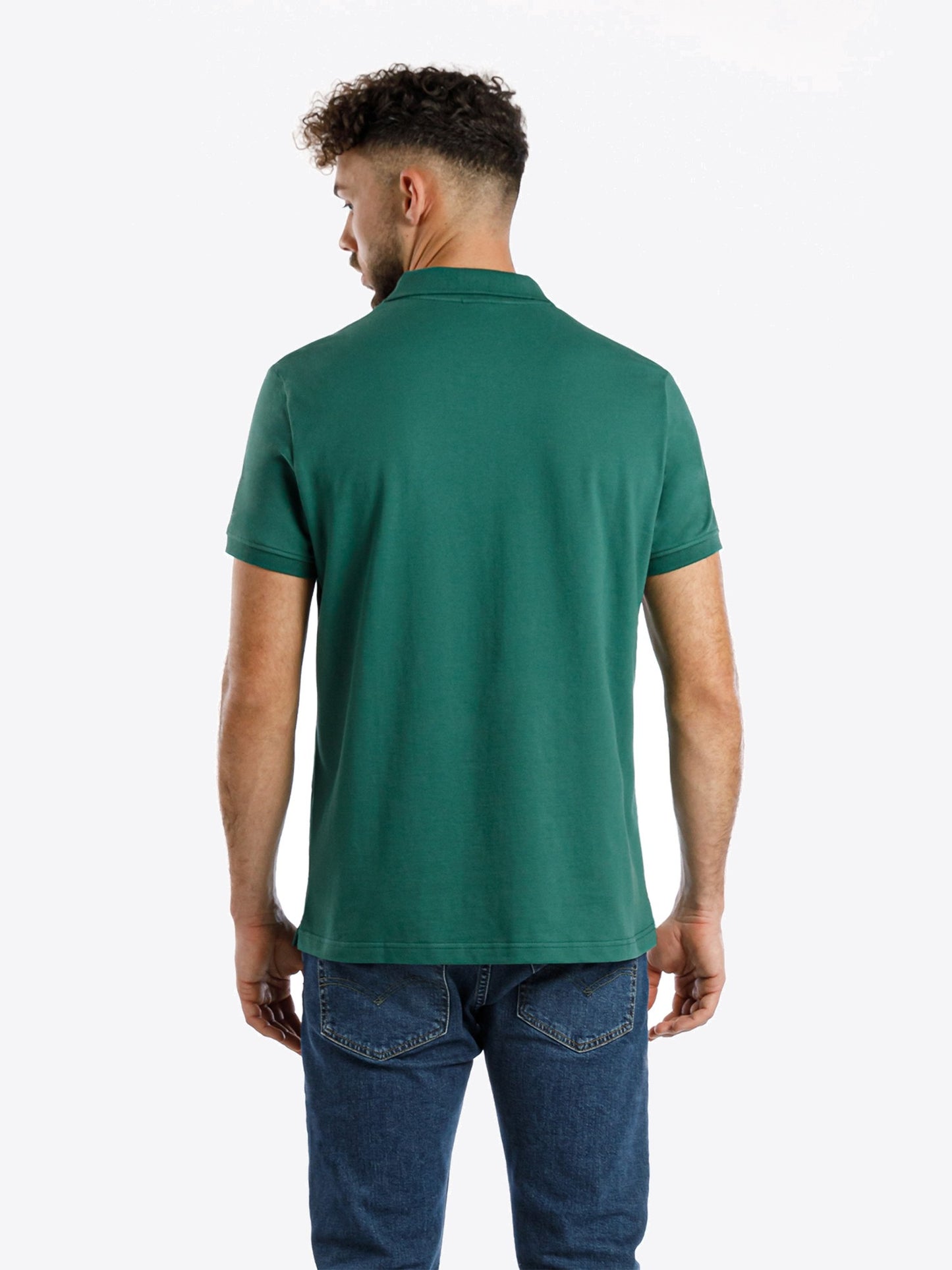 POLOSHIRT BRUNO
