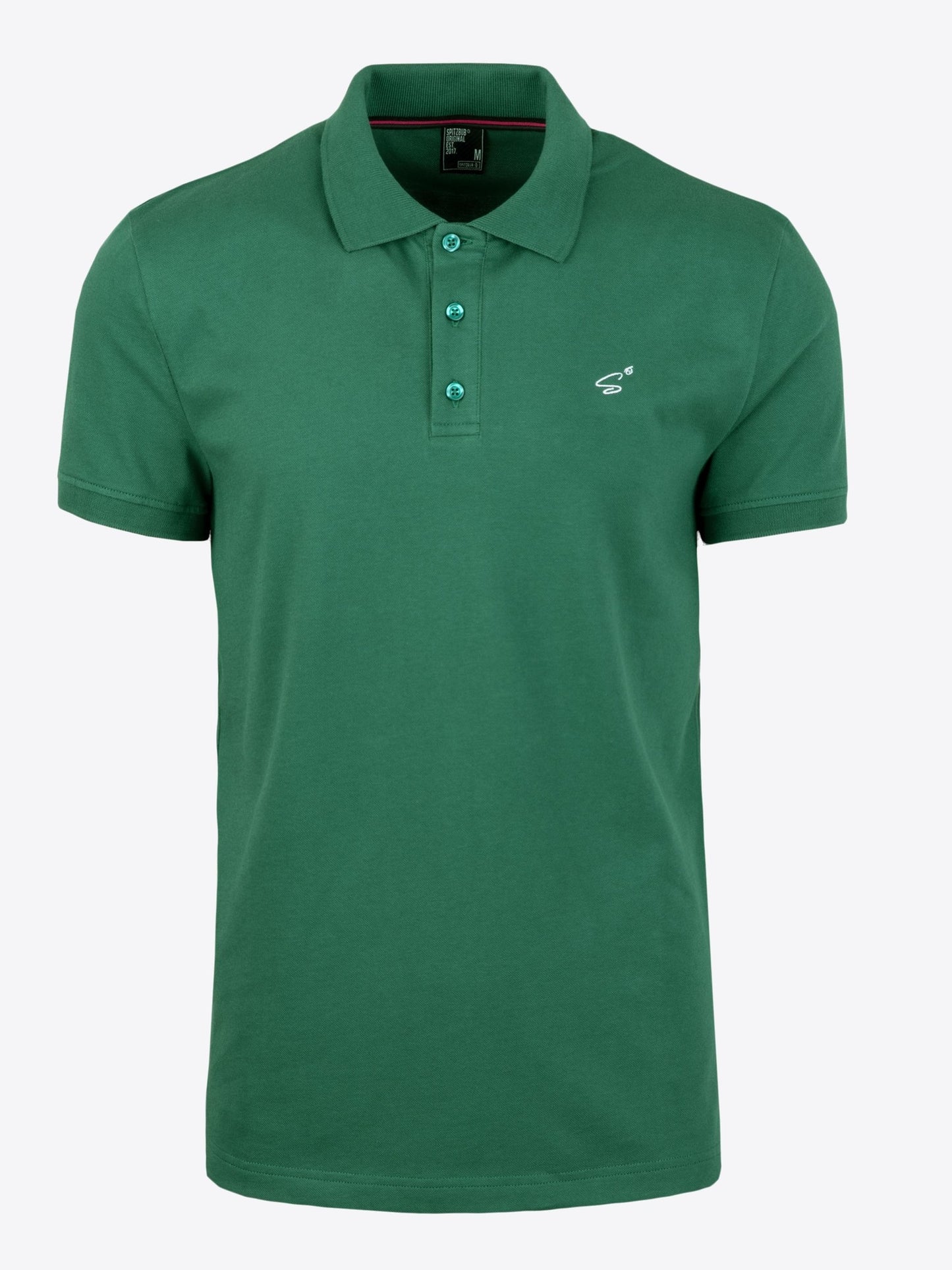 POLOSHIRT BRUNO