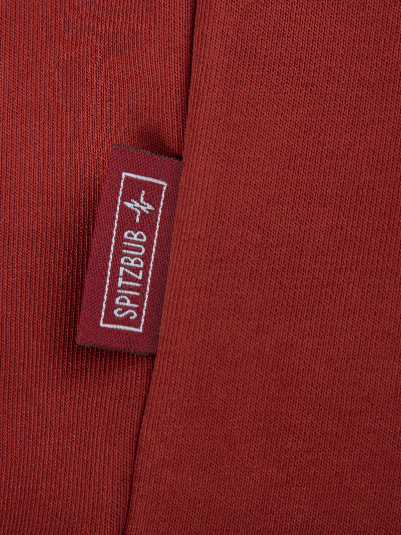 CREWNECK CLEMENS
