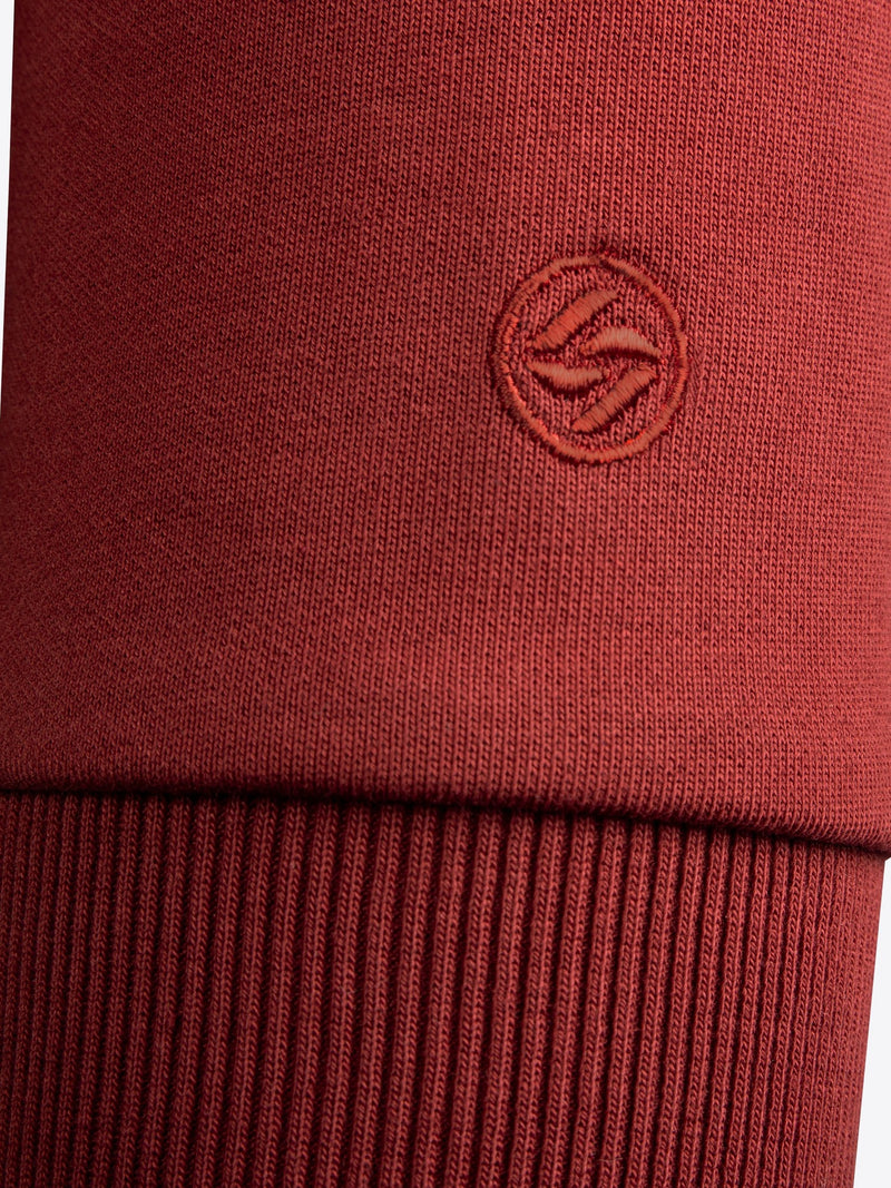 CREWNECK CLEMENS