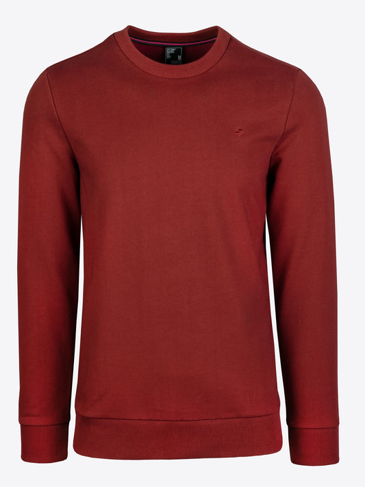 CREWNECK CLEMENS