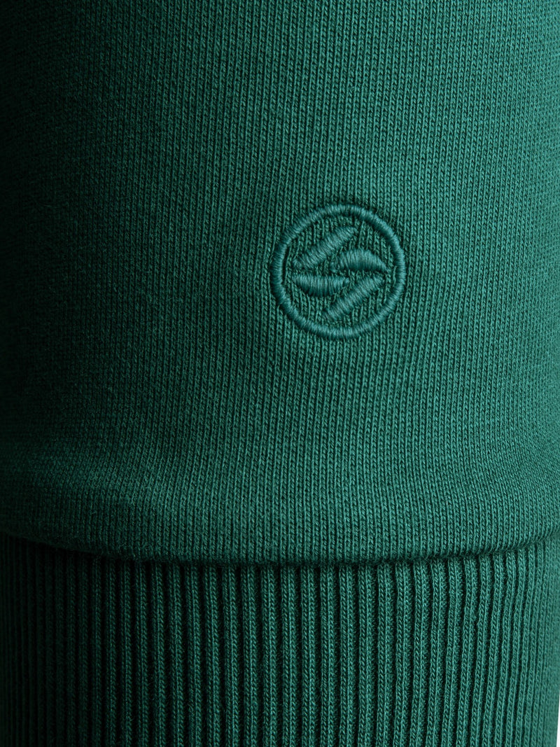 CREWNECK FLORENTIN