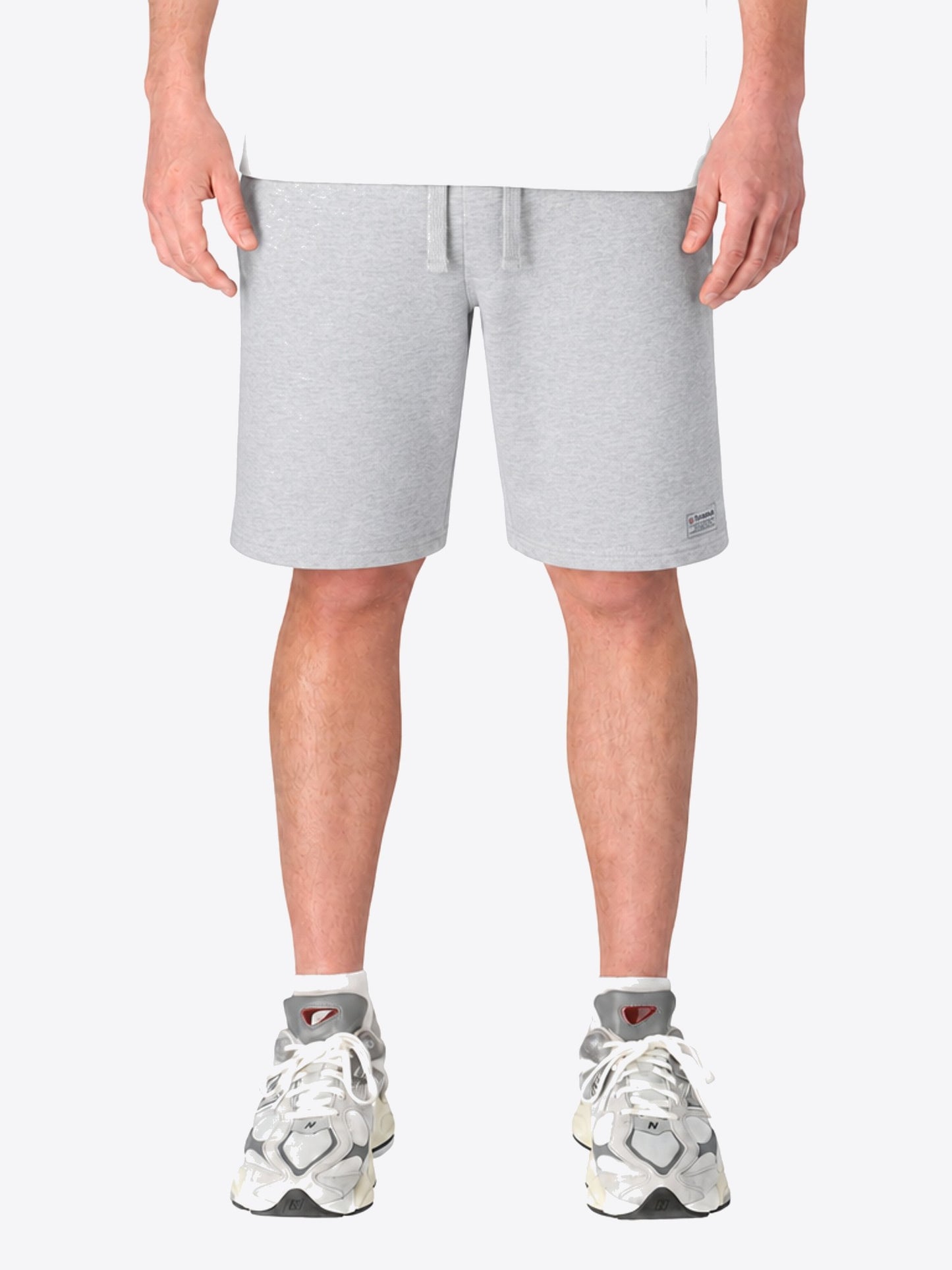 SWEATSHORTS LUDGER