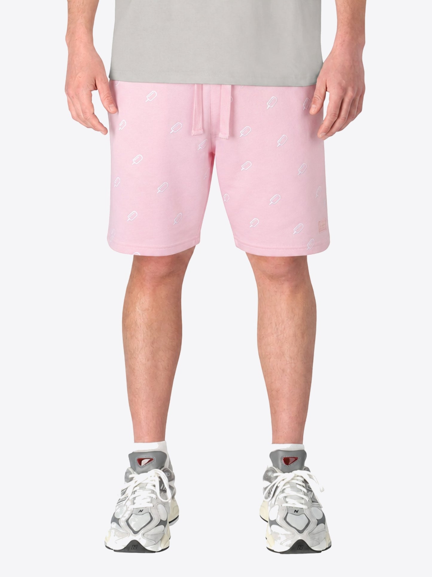 SWEATSHORTS WALTER