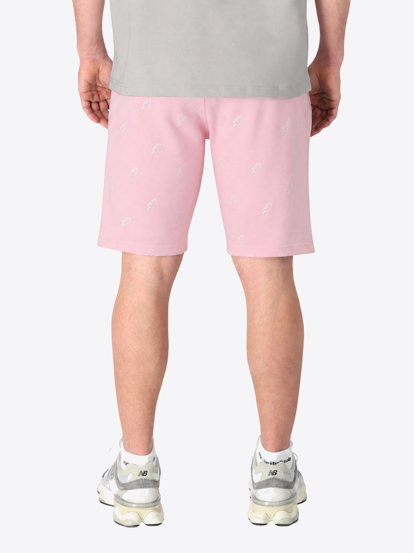 SWEATSHORTS WALTER