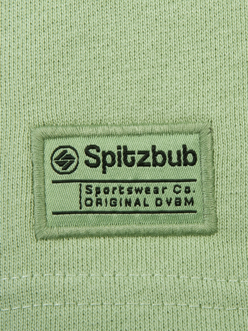 SWEATSHORTS GUNNAR