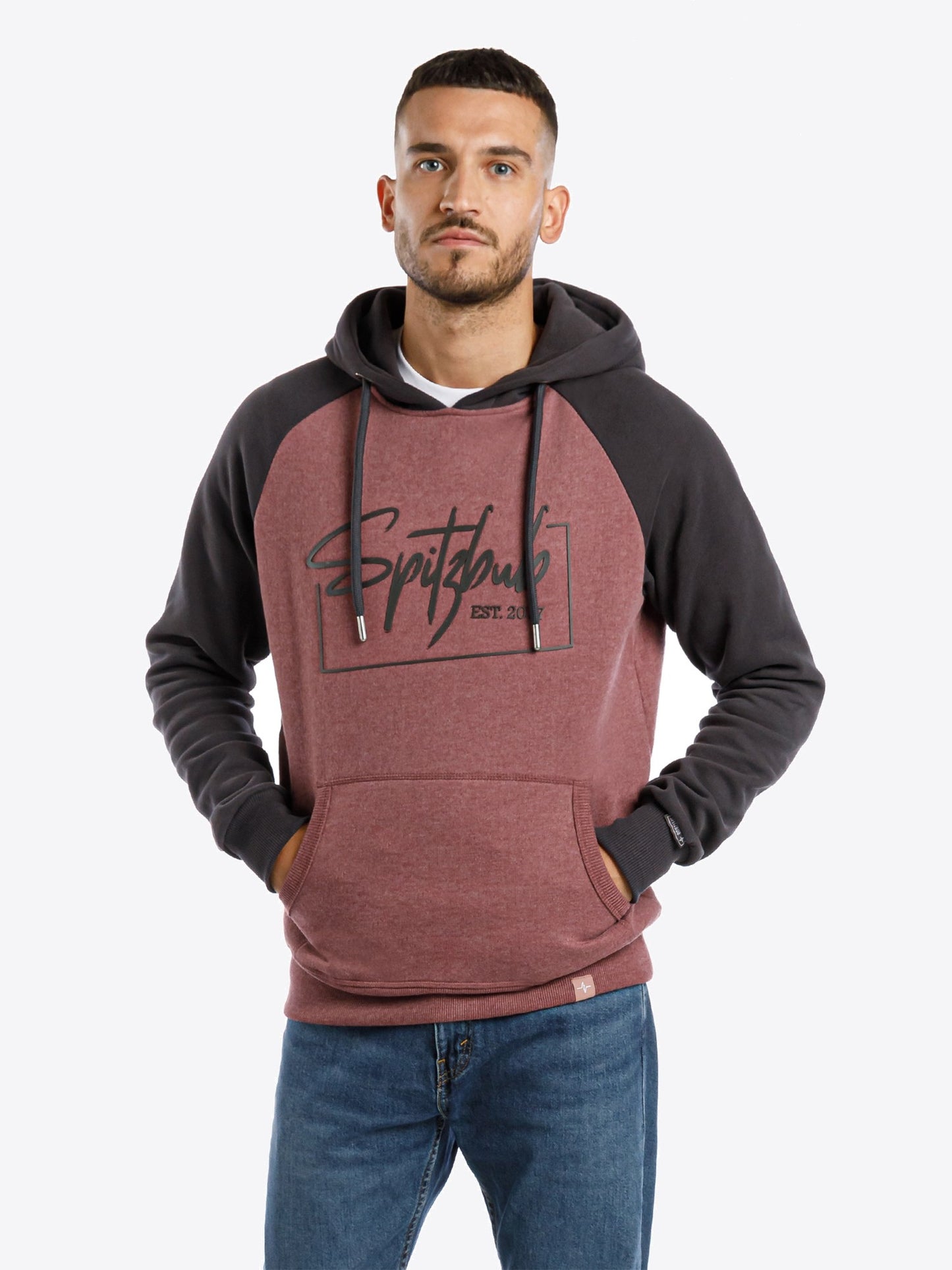 HOODIE PASCAL