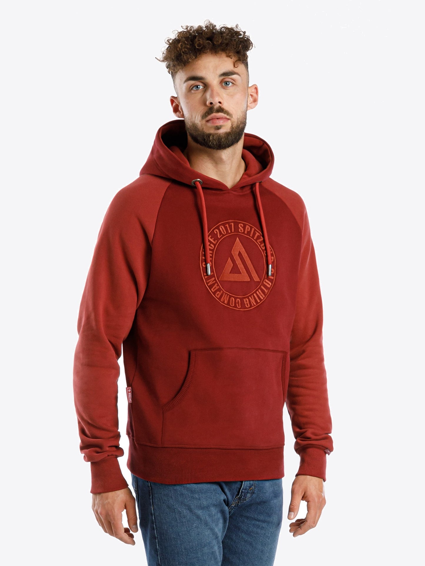 HOODIE SIMON
