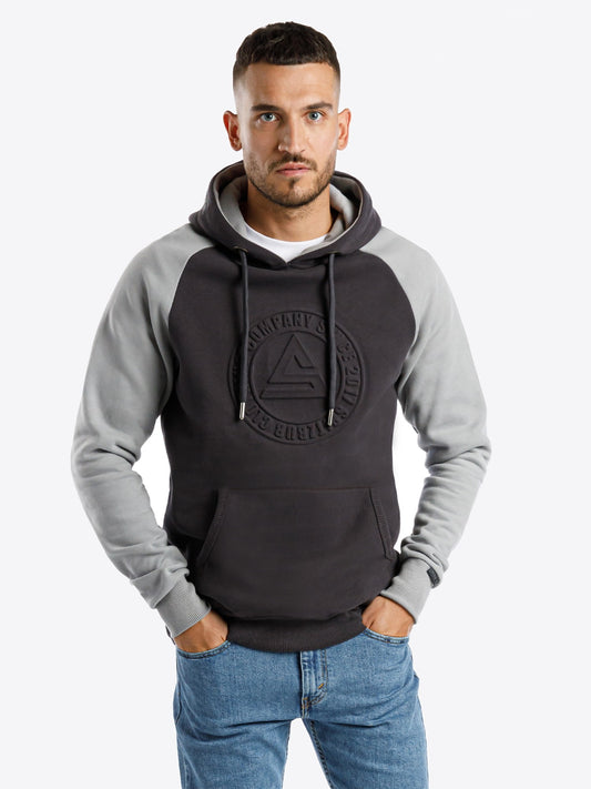 HOODIE TIM
