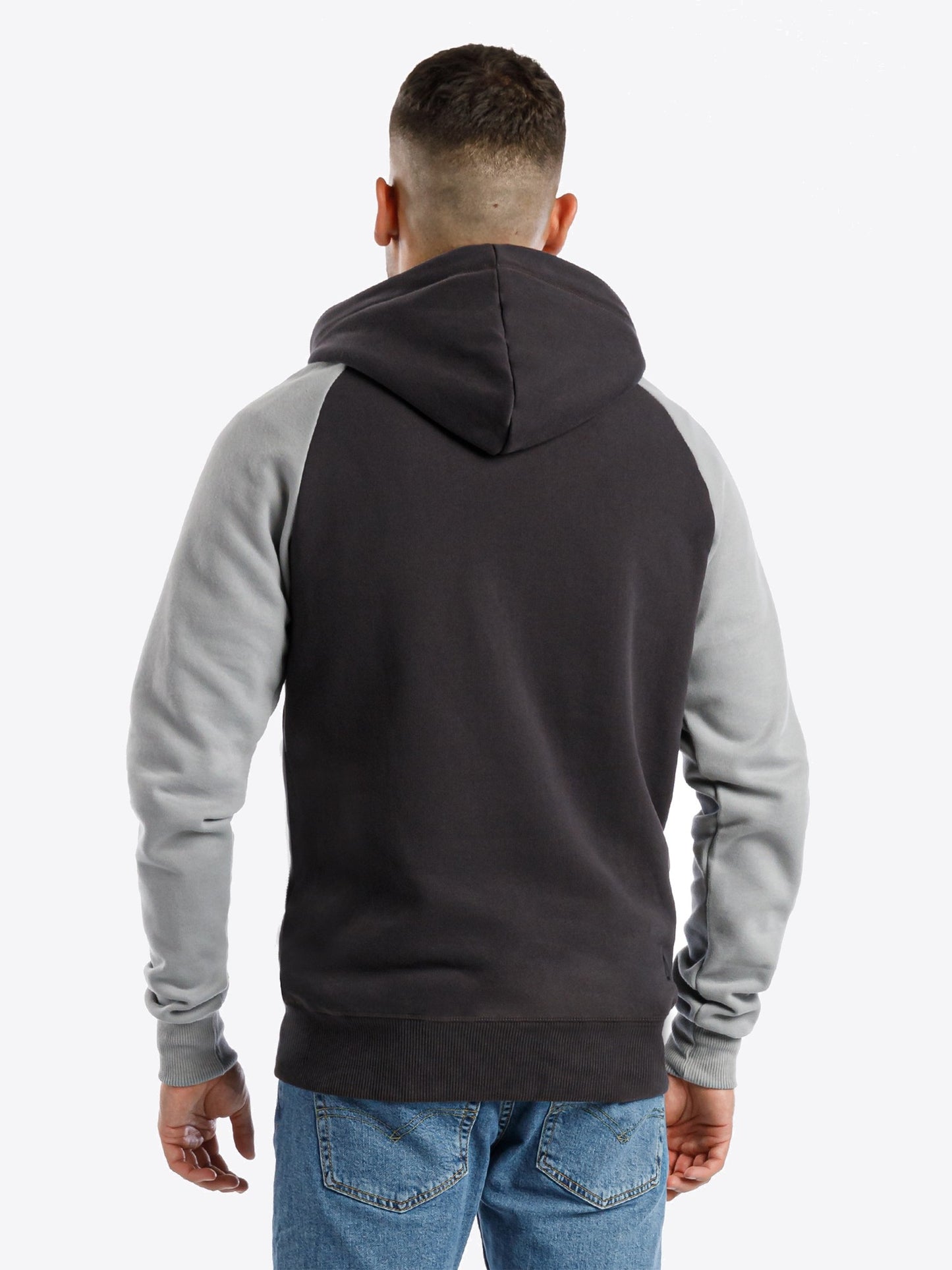 HOODIE TIM