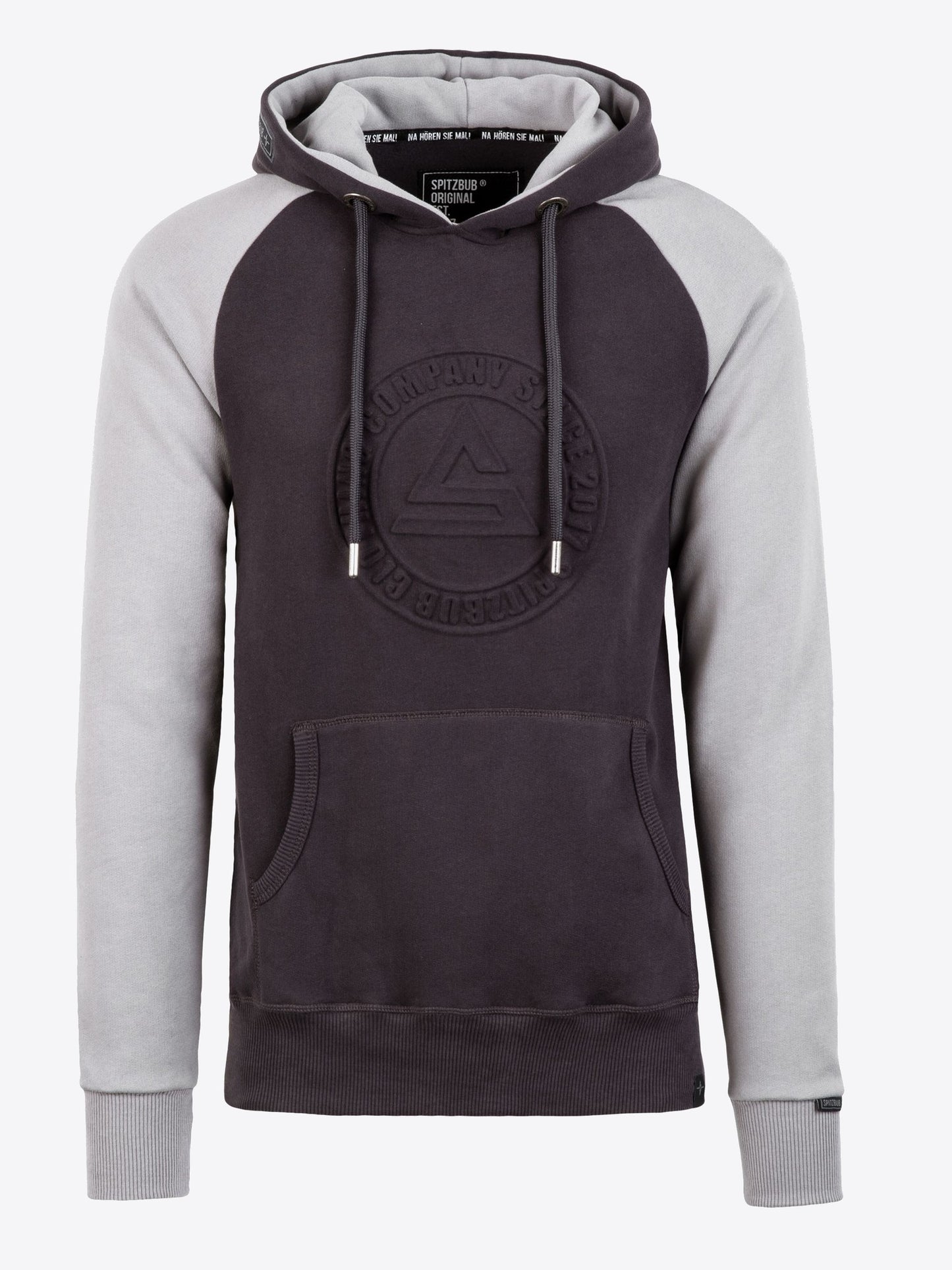 HOODIE TIM
