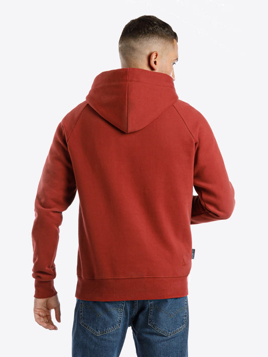 HOODIE RICARDO