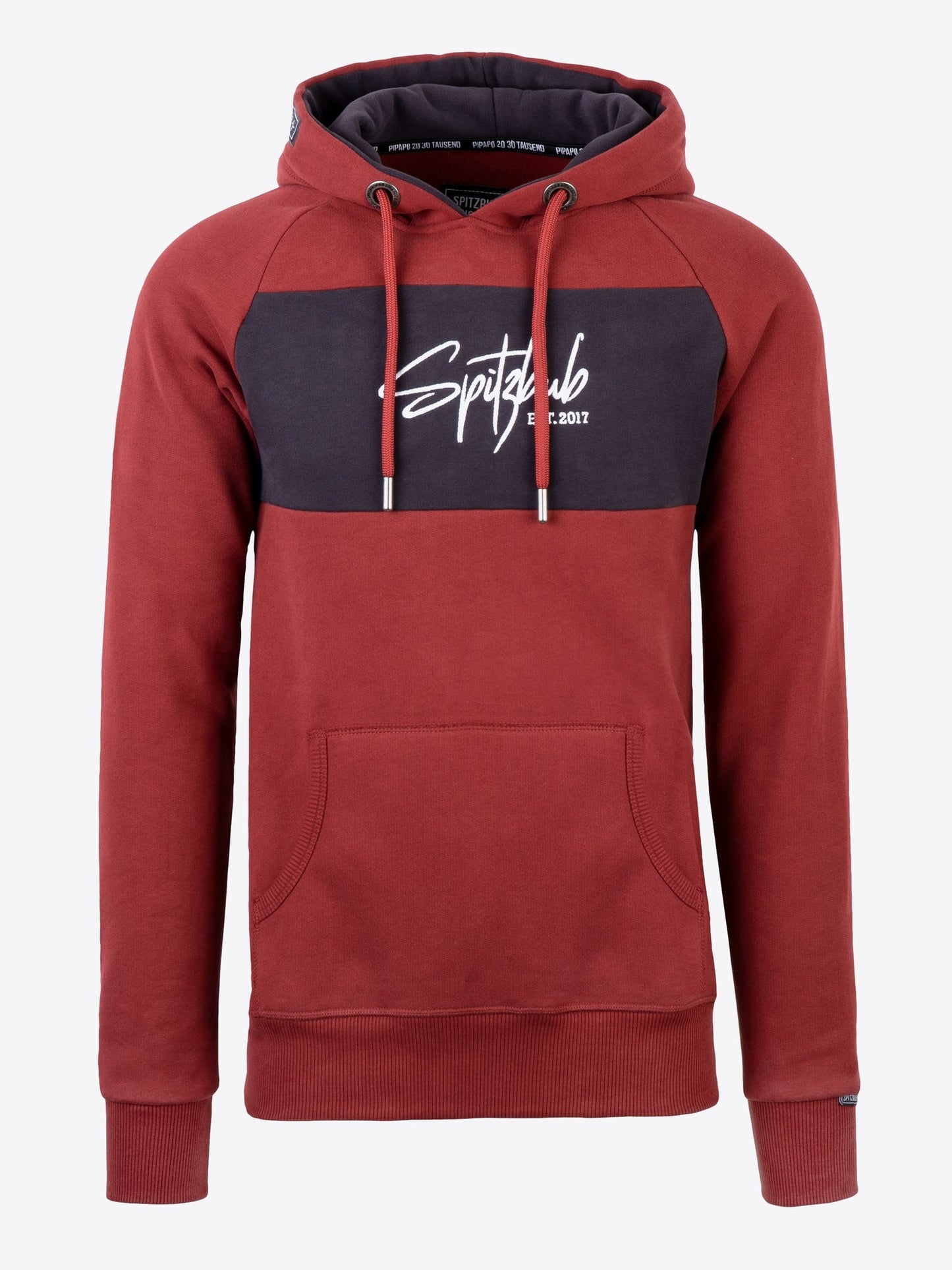 HOODIE RICARDO