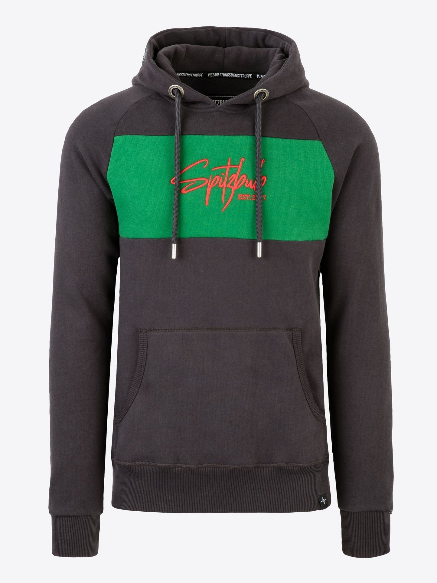 SPZ Hoodie - Matthias