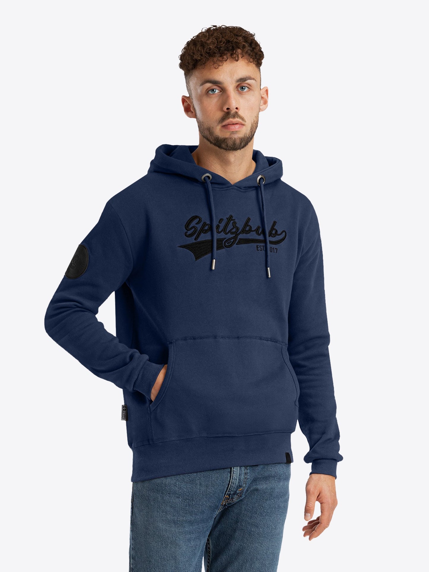 HOODIE HOLGER