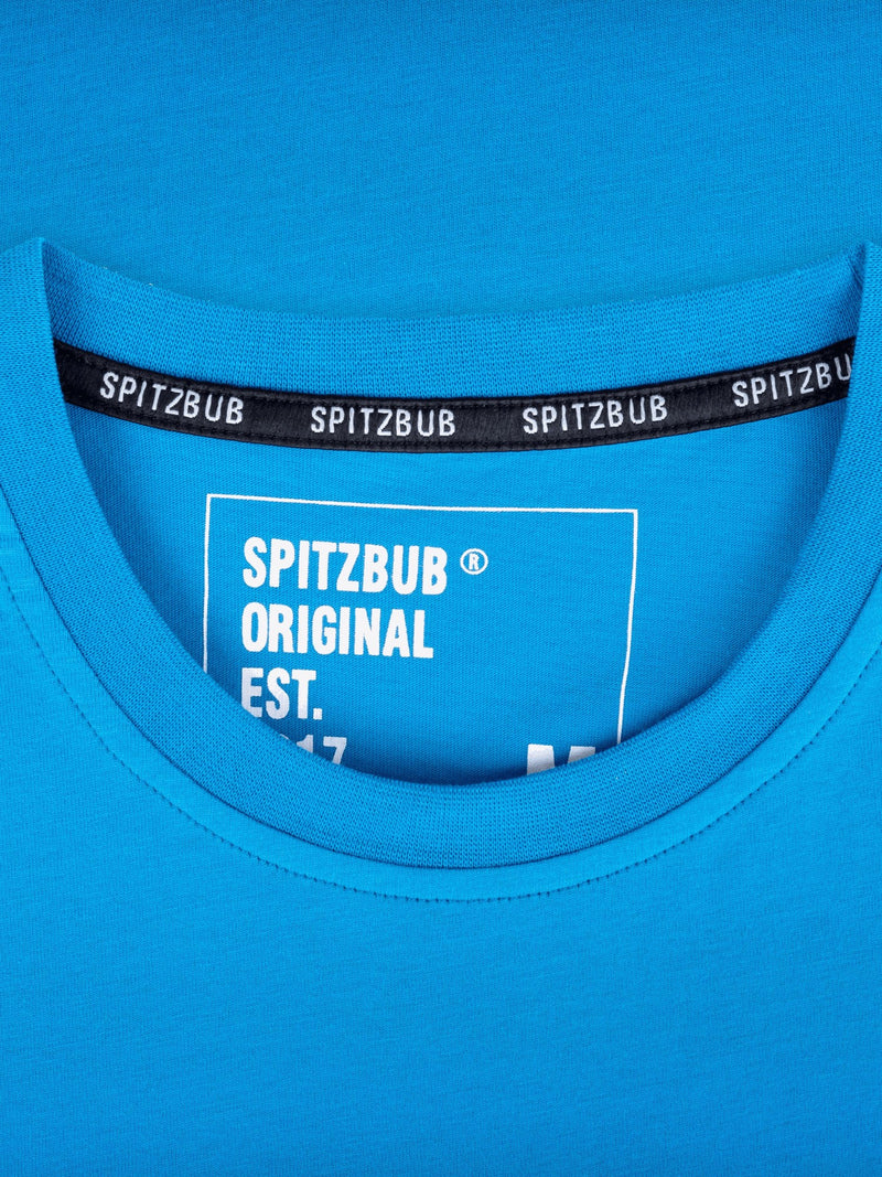 SHIRT ANDREAS