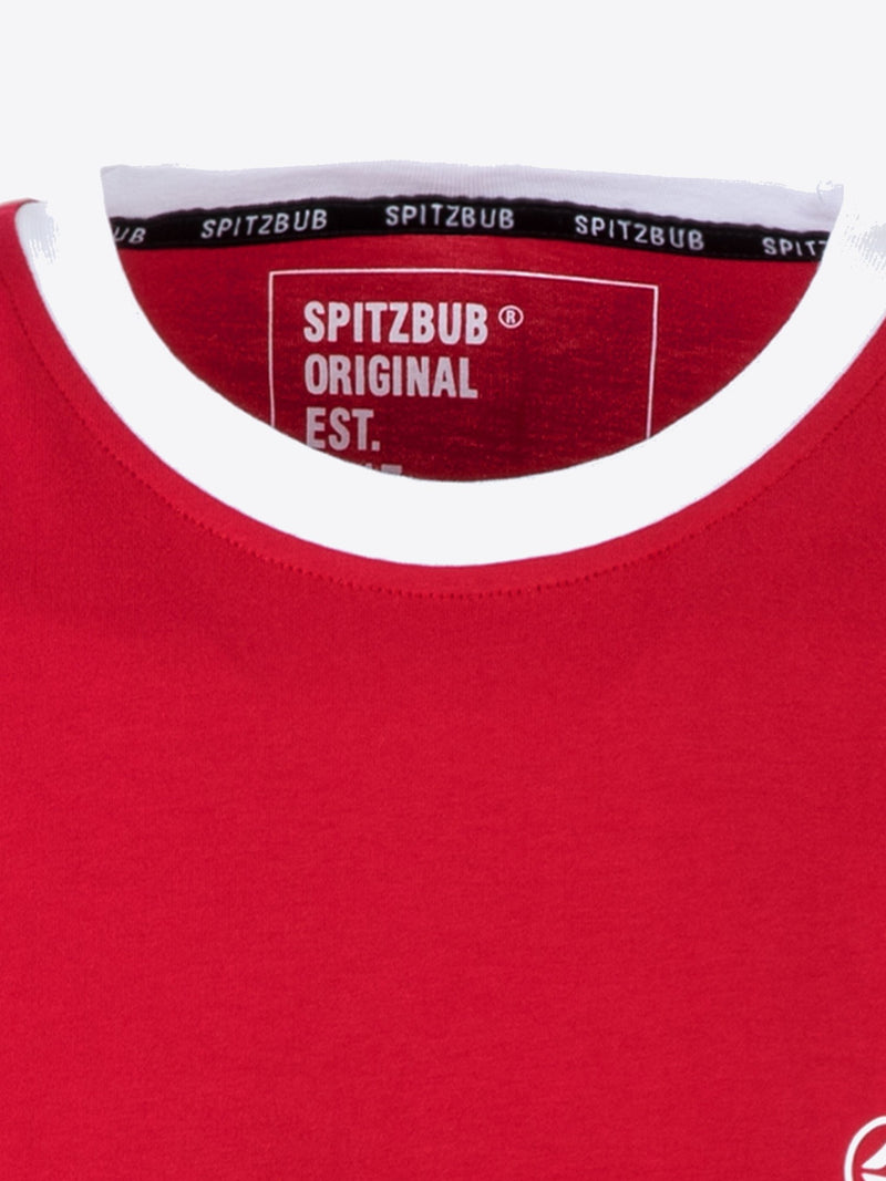 SHIRT GERD