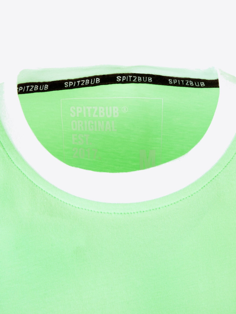 SHIRT DETLEF